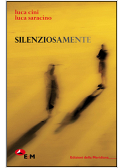 SILENZIOSAMENTE