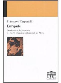 EURIPIDE