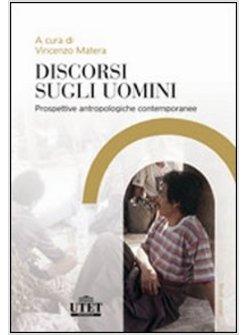 DISCORSI SUGLI UOMINI