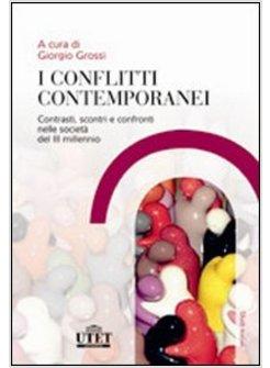 CONFLITTI CONTEMPORANEI (I)