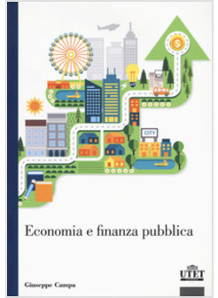 ECONOMIA E FINANZA PUBBLICA