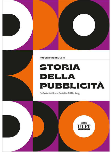 STORIA DELLA PUBBLICITA'