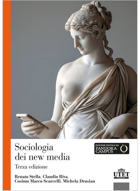 SOCIOLOGIA DEI NEW MEDIA