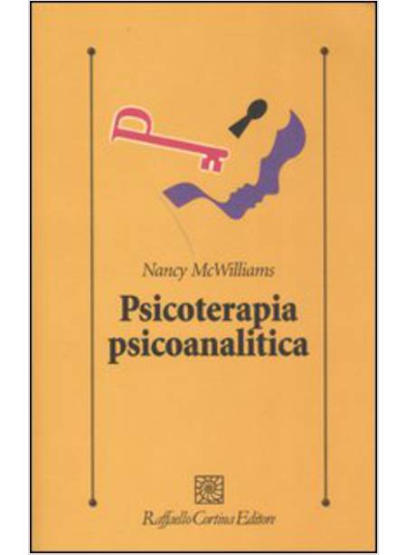 PSICOTERAPIA PSICOANALITICA