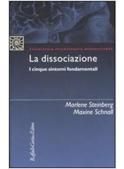 DISSOCIAZIONE (LA)