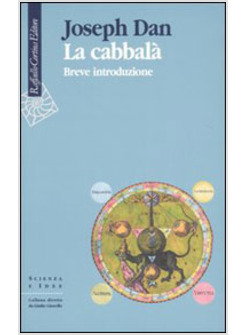 CABBALA BREVE INTRODUZIONE (LA)