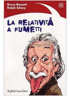 RELATIVITA' A FUMETTI (LA)