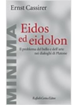 EIDOS ED EIDOLON