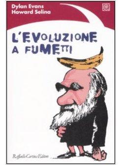 EVOLUZIONE A FUMETTI (L')