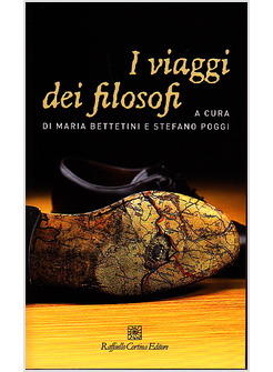 VIAGGI DEI FILOSOFI (I)