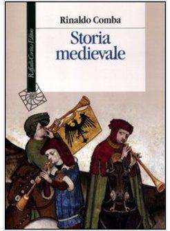 STORIA MEDIEVALE