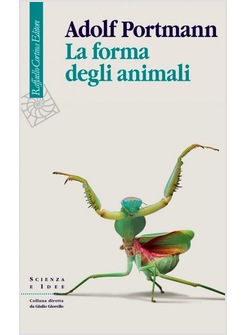 LA FORMA DEGLI ANIMALI