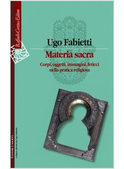 Elementi di antropologia culturale - Ugo Fabietti - Libro - Mondadori Store