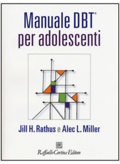 MANUALE DBT PER ADOLESCENTI