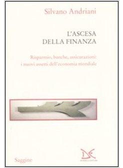 ASCESA DELLA FINANZA 