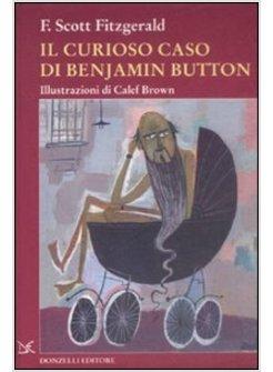 CURIOSO CASO DI BENJAMIN BUTTON (IL)