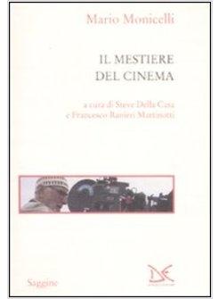 MESTIERE DEL CINEMA (IL)