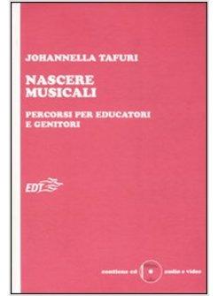 NASCERE MUSICALI