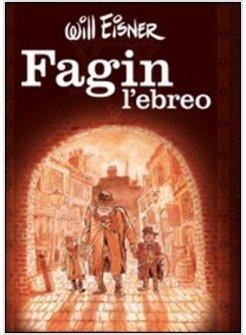 FAGIN L'EBREO