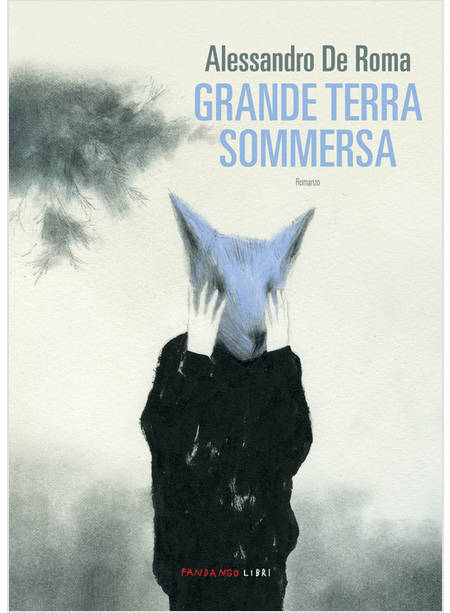 GRANDE TERRA SOMMERSA