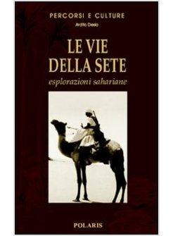 VIE DELLA SETE