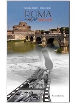 ROMA MOVIE WALKS