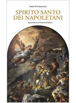 SPIRITO SANTO DEI NAPOLETANI