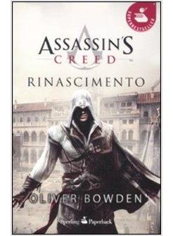 ASSASSIN'S CREED RINASCIMENTO