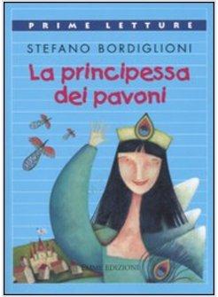 PRINCIPESSA DEI PAVONI