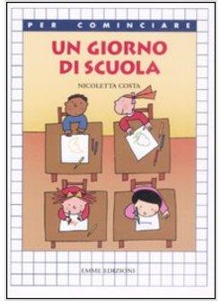 GIORNO A SCUOLA (UN)