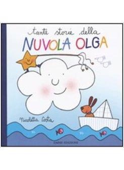 NUVOLA OLGA TANTE STORIE