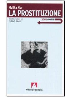 PROSTITUZIONE