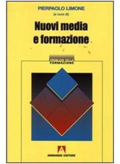 NUOVI MEDIA E FORMAZIONE