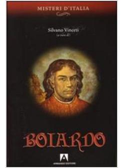 BOIARDO