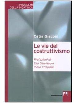 VIE DEL COSTRUTTIVSMO (LE)