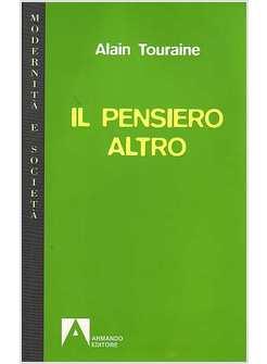 PENSIERO ALTRO (IL)