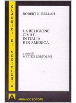 RELIGIONE E POLITICA