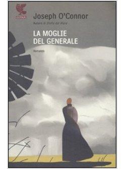 MOGLIE DEL GENERALE