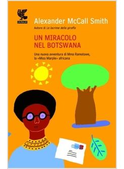 MIRACOLO NEL BOTSWANA (UN)