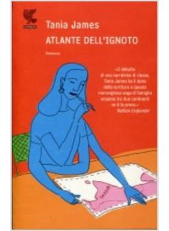 ATLANTE DELL'IGNOTO