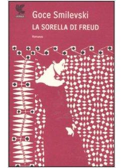 LA SORELLA DI FREUND 