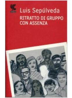 RITRATTO DI GRUPPO CON ASSENZA