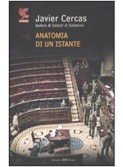 ANATOMIA DI UN ISTANTE