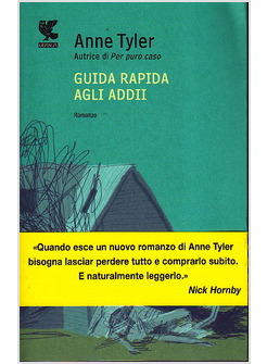 GUIDA RAPIDA AGLI ADDII