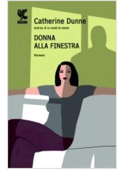 DONNA ALLA FINESTRA