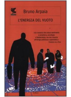 L'ENERGIA DEL VUOTO