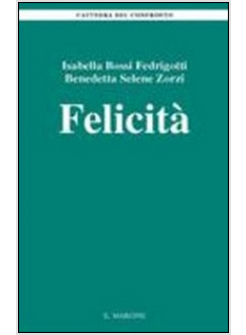 FELICITA'