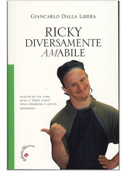 RICKY. DIVERSAMENTE AMABILE