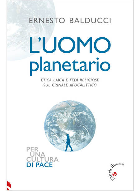 L'UOMO PLANETARIO