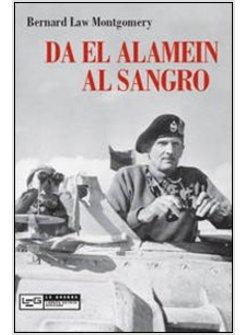 DA EL ALAMEIN AL SANGRO